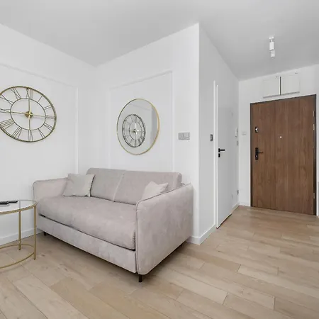 Przytulne W Sercu Wroclawia Z Parkingiem By Renters Апартаменты